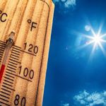 Meteoroloji Adıyaman İçin Açıkladı! En Sıcak İlçeler Belli Oldu