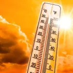 Meteoroloji Tarih Verdi! Malatya'da 37 Dereceyi Göreceğimiz Gün Belli Oldu