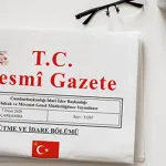Resmi Gazete'de Dikkat Çeken Karar! Malatya'da Kritik Görev Değişimi Yaşandı
