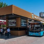 1 Ağustos'ta Malatya'da Herkesi İlgilendiriyor! Toplu Taşımada Yeni Tarife Başlıyor