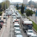 Malatya’da Trafik İçin Kritik 3 Gün! Bu Cadde Araçlara Kapanıyor