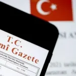 Resmi Gazete'de Bugün Neler Var? Eğitimden KVKK'ya Dikkat Çeken Kararlar Yayımlandı
