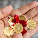 Altın Fiyatları Gündemde! Evlenecekler Dikkat..
