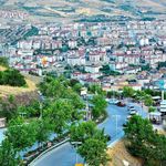Elazığ'da Kavurucu Sıcaklar Etkisini Sürdürüyor!
