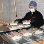 Malatya'da Dev İftar Seferberliği! Her Gün 1500 Kapıya Sıcak Yemek
