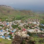 Tunceli’de Yağışlı Hava Etkili Olacak: İlçelerde Sıcaklıklar 12 Dereceye Kadar Düşecek!