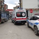 Battalgazi’de Korkutan Olay! Genç Kurye Evde Asılı Halde Bulundu