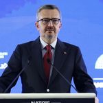 Duran’dan NATO’ya Kritik Mesaj: “Türkiye, 360 Derece Güvenlikle Örnek Ülke”