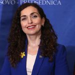 Kosova Cumhurbaşkanı Osmani'nin görev süresi sona erdi