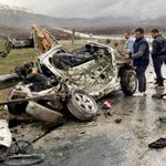 Malatya’da Yağmur Faciası: 3 Kişi Olay Yerinde Öldü