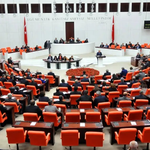 TBMM'de Dikkat Çeken Değişiklik! Yeni Parti Sonrası Yeni Düzen Baştan Yazıldı
