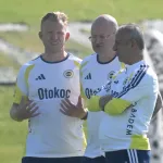 Fenerbahçe'de dört oyuncu için son söz İsmail Kartal'ın
