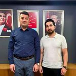 CHP Malatya'da Kritik Atama! Battalgazi'nin Yeni İlçe Başkanı Belli Oldu