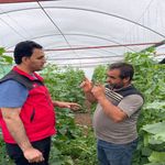 Suruç’ta Tarım Değişti, Göç Azaldı