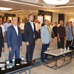 Adıyaman’da Tarımın Geleceği Masaya Yatırıldı: Sözleşmeli Üretim Vurgusu