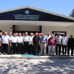 Malatya Esnafı Bekliyor! Vakıf Dükkânları Ne Zaman Teslim Edilecek?