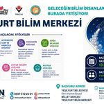 Malatya'da Çocuklar İçin Büyük Fırsat! Başvurular Başlıyor Sakın Kaçırmayın!