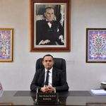 Darende Devlet Hastanesi’nde Başhekimlik Görevi El Değiştirdi