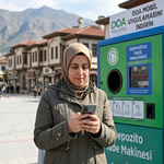 Malatya’da DOA 'da Yeni Adım! Mahalle Esnafı Sisteme Dahil Olacak..