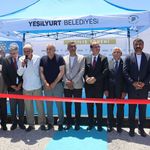 Açılışta Peş Peşe Müjdeler Geldi! Malatya'ya 10 Yeni Taziye Evi Daha Yapılacak