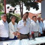 CHP Malatya'da İl Başkanı ve Tüm Teşkilat İstifa Etti! "Baba Ocağı Gördüğümüz CHP'de Artık Mücadele İmkânı Kalmadı"