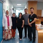 Malatya'da 130 Çocuğa Umut Oldular! Avrupa'yı Geride Bırakan Büyük Başarı