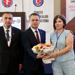 Türkiye Sağlık-İş Malatya Şubesi'nde Güven Tazeleyen İsim: Kenan Karateke Yeniden Başkan Seçildi