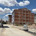 Malatya'da Kolon Alarmı! Şüpheli Sesler Sonrası Bina Tahliye Edildi