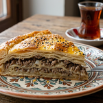 Lezzetinin Sırrı Ne Unda Ne Fırında! Malatya Kömbesini Özel Yapan Ne?