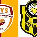 Malatyaspor'dan Yeşilyurtspor'a Rest: "Tesisleri Derhal Boşaltın!"