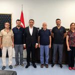 TÖTM’de İş Yükü Patladı! Sağlık-Sen'den Acil Personel Çağrısı