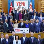 Malatya’yı TBMM’de Temsil Edecek İsim Belli Oldu! Veli Ağbaba Grup Yönetimine Seçildi
