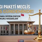 13. Yargı Paketiyle Nafakada Ezber Bozuluyor! Yeni Sistem Böyle Olacak