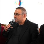 AK Parti Darende İlçe Başkanı Veysel Karaman Görevinden Ayrıldı