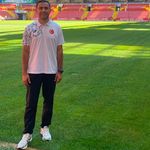 Malatyalı Hasan Çeri’nin de Kadrosunda Yer Aldığı Millî Takım Avrupa’da Yarı Finalde
