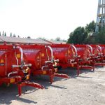 Adıyaman’da yangınlara karşı 8,2 milyon TL’lik önlem: Tankerler köylere teslim ediliyor