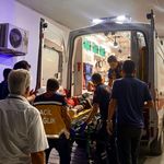 Malatya’da parkta silahlı kavga: Tartışma bir anda silahlı saldırıya dönüştü!