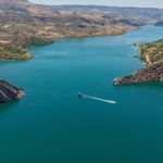 Malatya’nın Saklı Koylarına Güneş Enerjili Tekneyle Yolculuk! 4 İli Birbirine Bağlayan Rota Dikkat Çekiyor