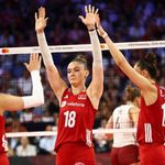 Türkiye-Macaristan voleybol maçı ne zaman? Avrupa Şampiyonası’ndaki 3. maç saat kaçta,hangi kanalda?