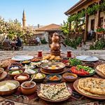 Malatya’da Hafta Sonu Kahvaltısı İçin Bütçe Dostu 8 Mekan!