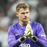 Alexander Nübel'in Beşiktaş'taki gol yememe serisi 613 dakika sonra sona erdi