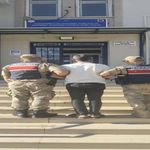 Şanlıurfa’da 6 Yıl 10 Ay Kesinleşmiş Cezası Bulunan Hükümlü Yakalandı