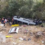 Sivas’ta Feci Kaza! 4 Ölü, 10 Yaralı