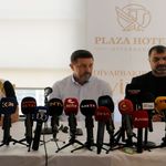Amed Sportif Faaliyetler’de 3 Transfer Daha Gündemde!