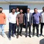 Cırıkpınar’da dönüşüm tamamlanıyor: 384 konutun 244’ü teslim edildi