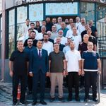 Malatya’da MTSO seçimleri öncesi dikkat çeken buluşma! Boyraz’dan Bakan’a ziyaret