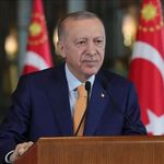 Cumhurbaşkanı Erdoğan'dan YKS Yerleştirme Sonuçlarına İlişkin Paylaşım!