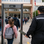Türkiye Genelinde Okullarda Güvenlik Artırılıyor: İşte Yeni Uygulama