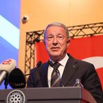 Hulusi Akar: “Terörsüz Türkiye Sürecinde Taviz Ve Pazarlık Söz Konusu Değil”