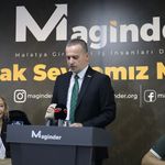 Malatya’da TSO seçimi öncesi dikkat çeken çıkış! MAGİNDER’den iki adaya 6 kritik çağrı
